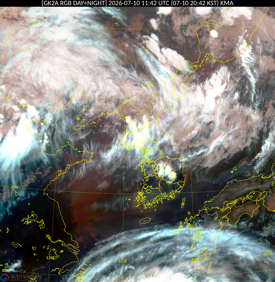 Satellite : 202607101142