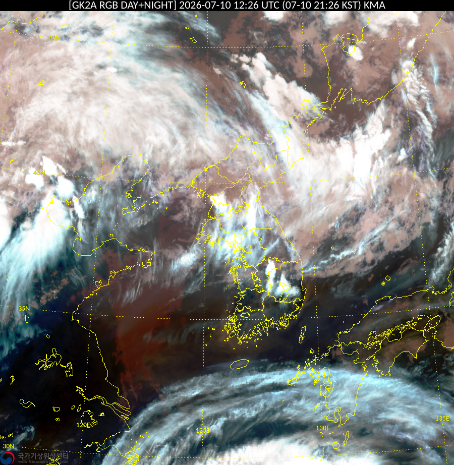 Satellite : 202607101226
