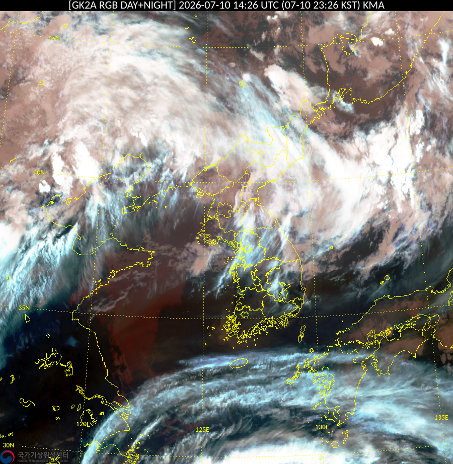 Satellite : 202607101426