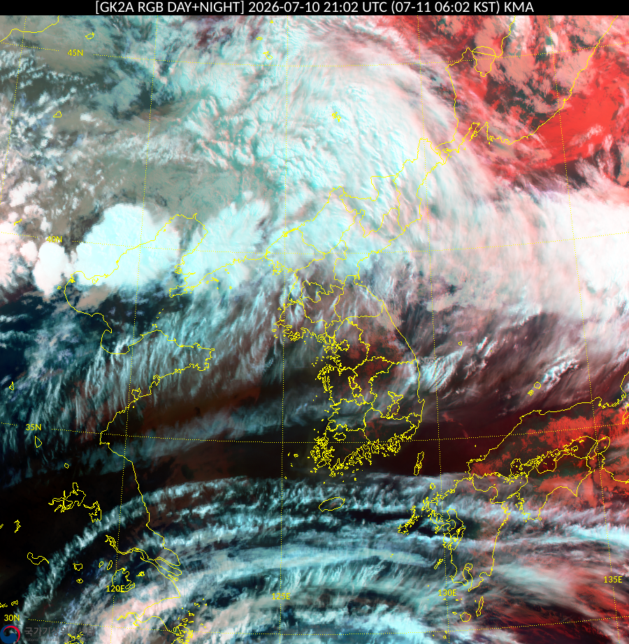 Satellite : 202607102102