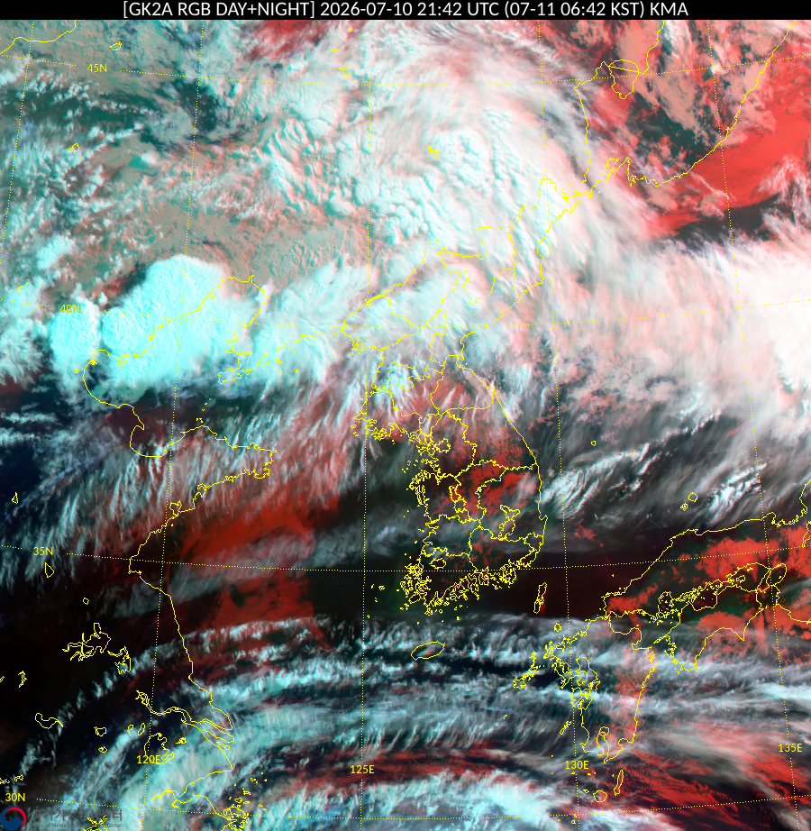 Satellite : 202607102142