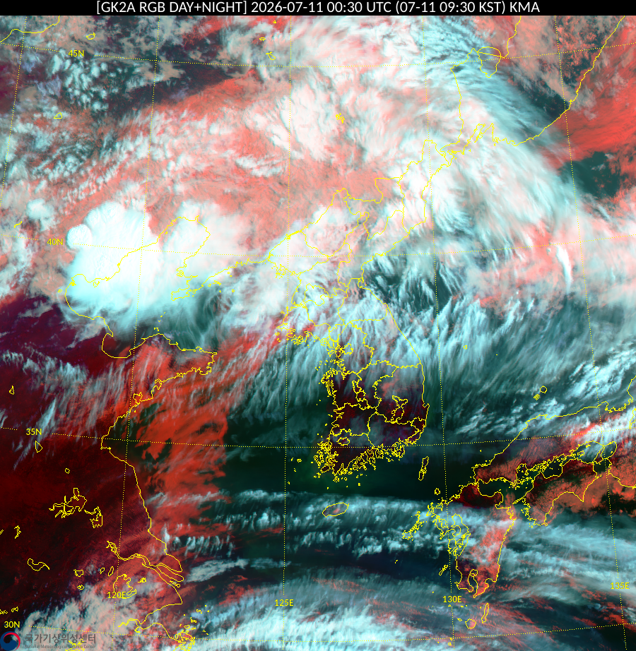 Satellite : 202607110030