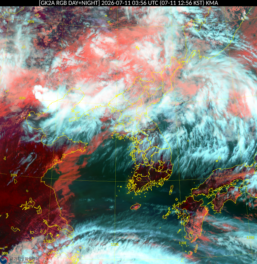 Satellite : 202607110356