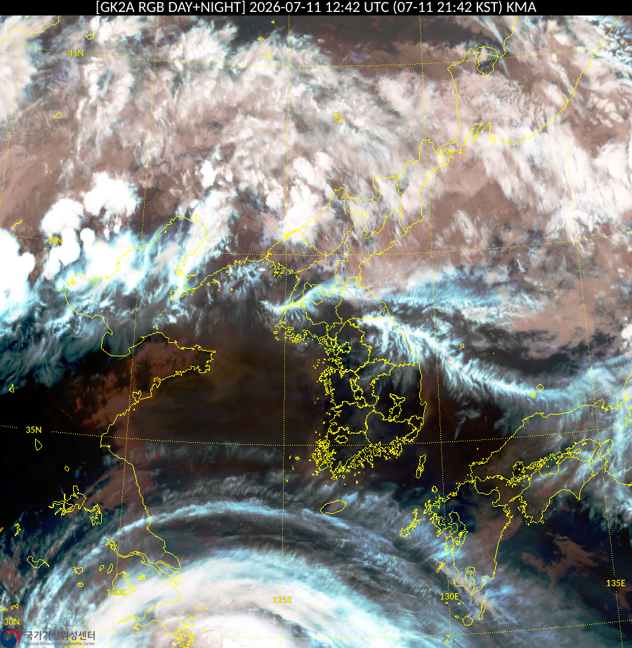 Satellite : 202607111242