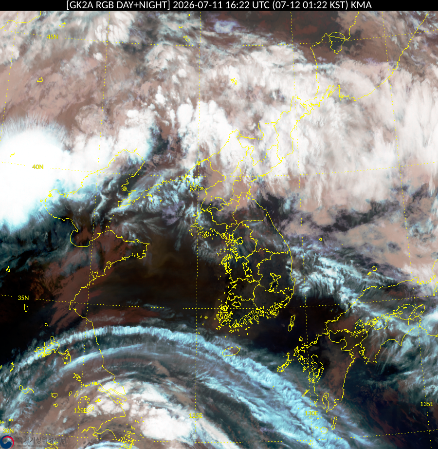 Satellite : 202607111622