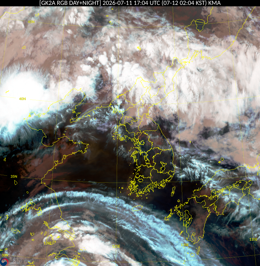 Satellite : 202607111704