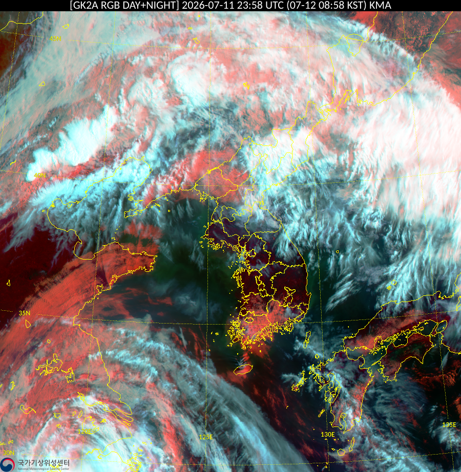 Satellite : 202607112358
