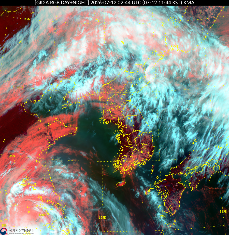 Satellite : 202607120244