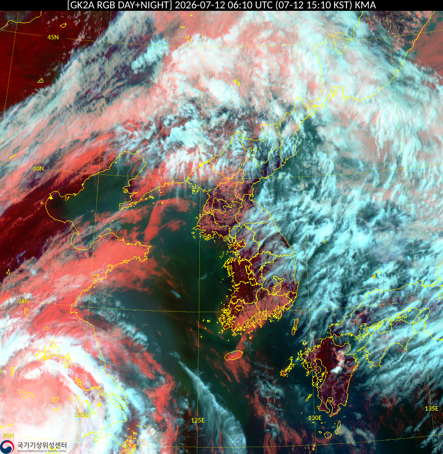 Satellite : 202607120610