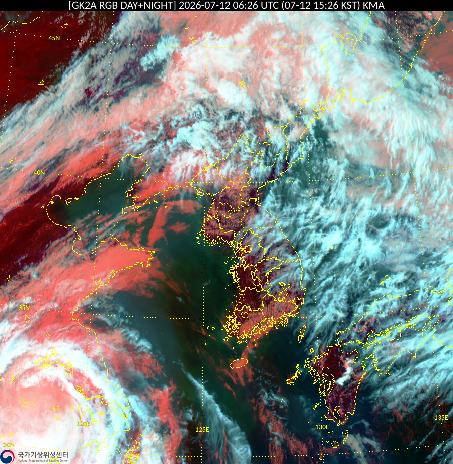 Satellite : 202607120626