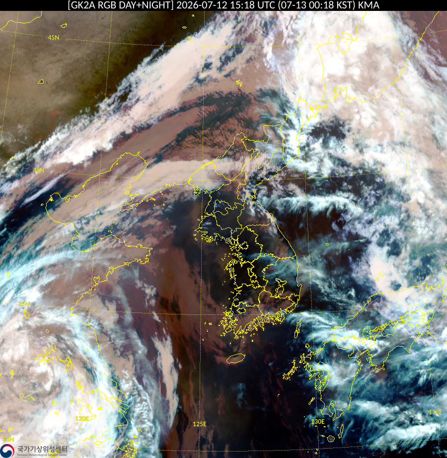 Satellite : 202607121518