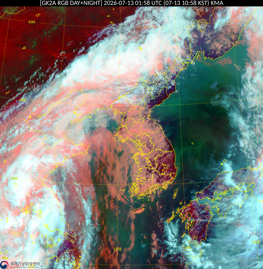 Satellite : 202607130158