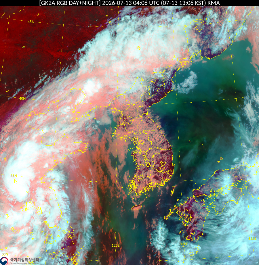 Satellite : 202607130406