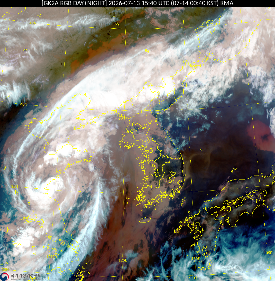 Satellite : 202607131540