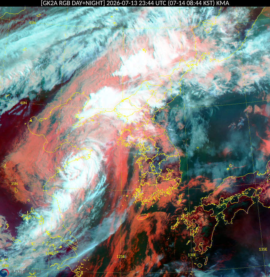 Satellite : 202607132344