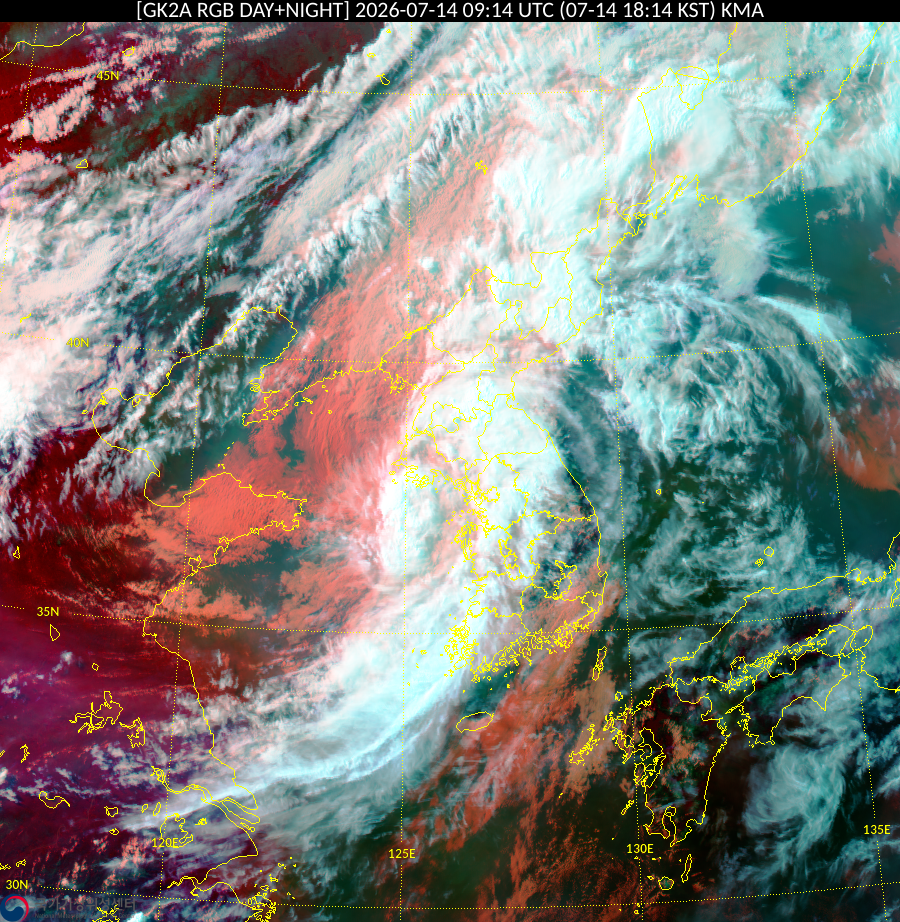 Satellite : 202607140914