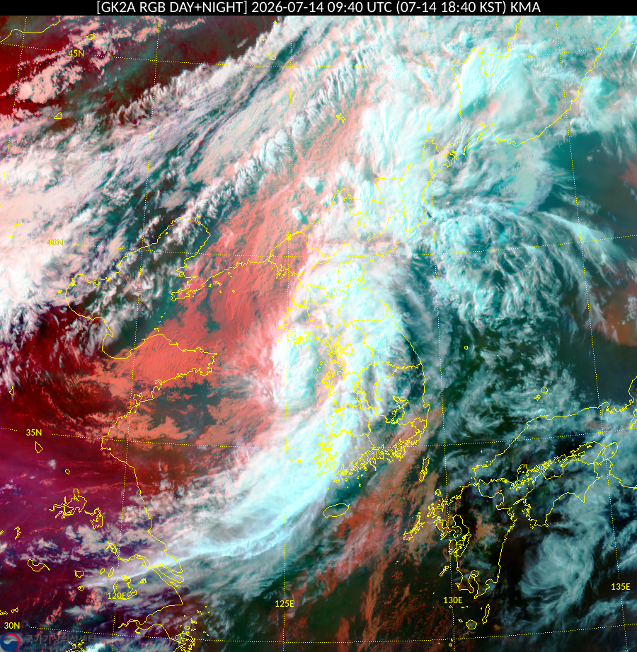 Satellite : 202607140940