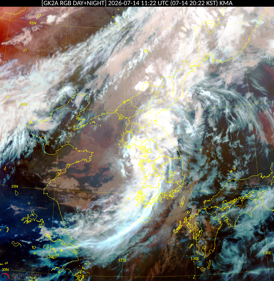 Satellite : 202607141122
