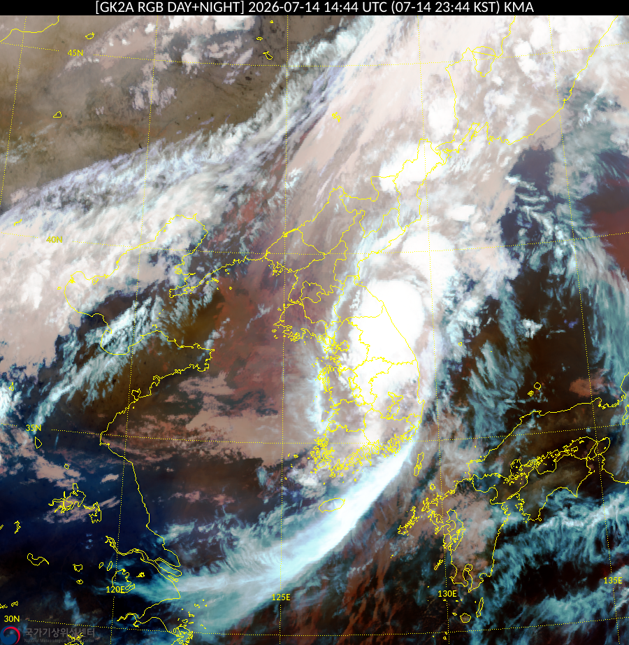 Satellite : 202607141444