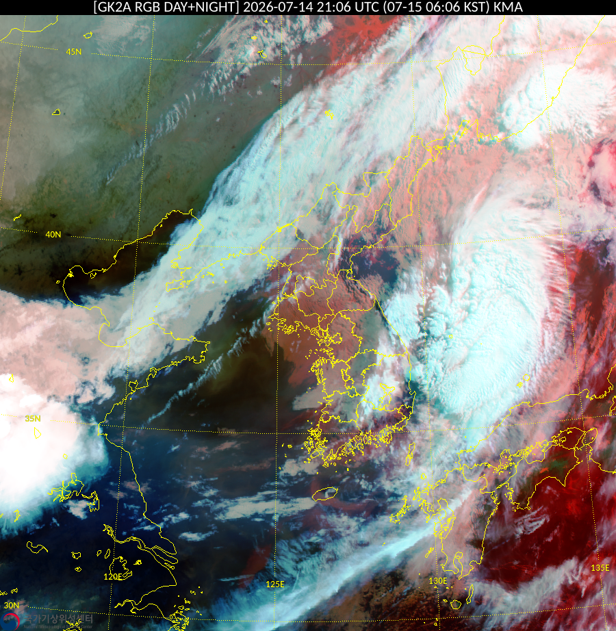 Satellite : 202607142106