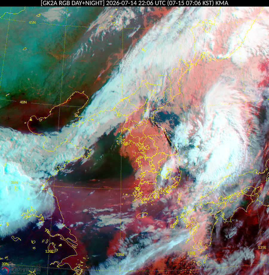 Satellite : 202607142206