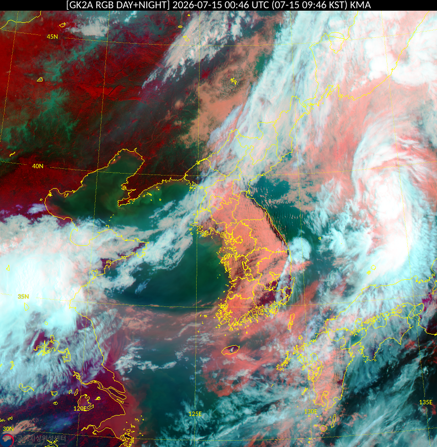 Satellite : 202607150046