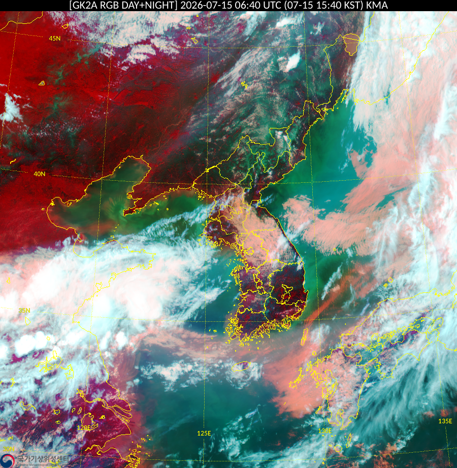 Satellite : 202607150640