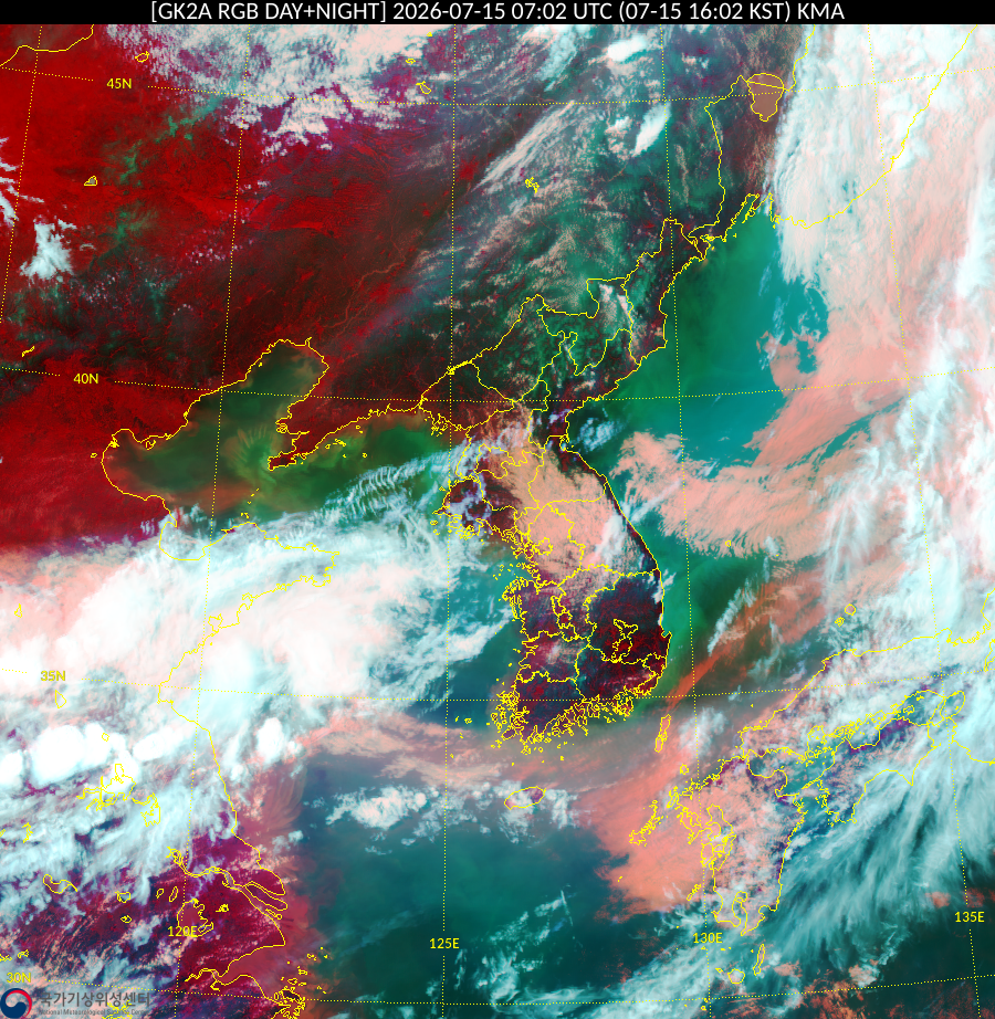 Satellite : 202607150702