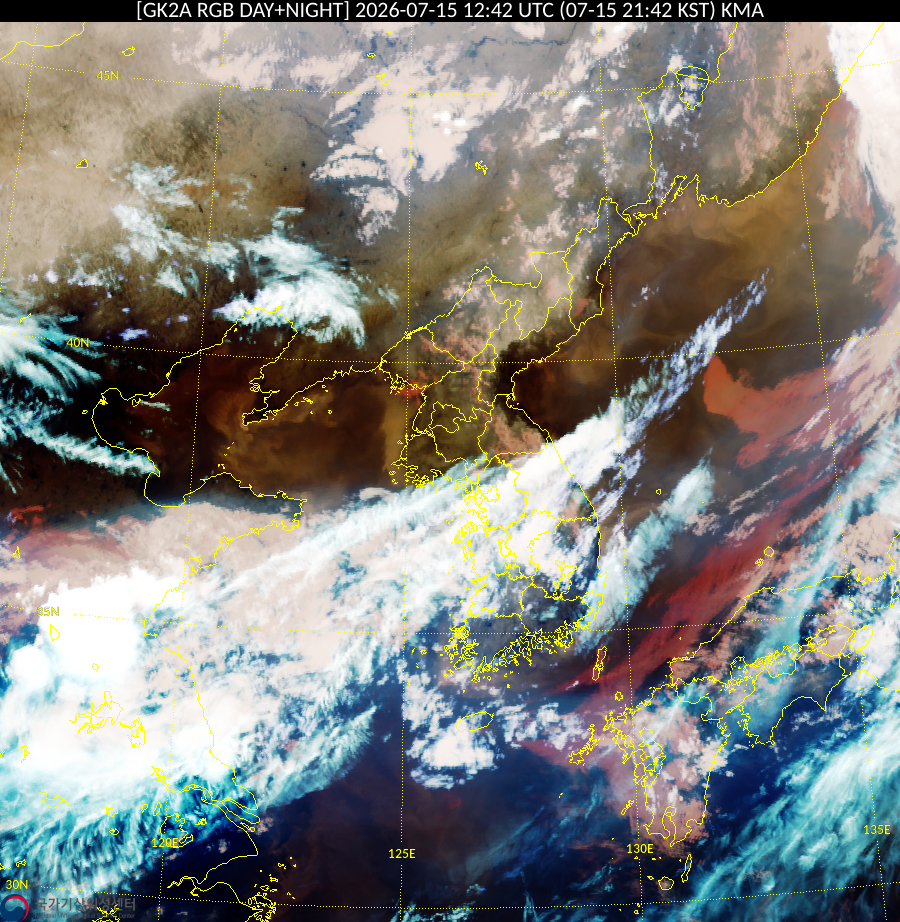 Satellite : 202607151242