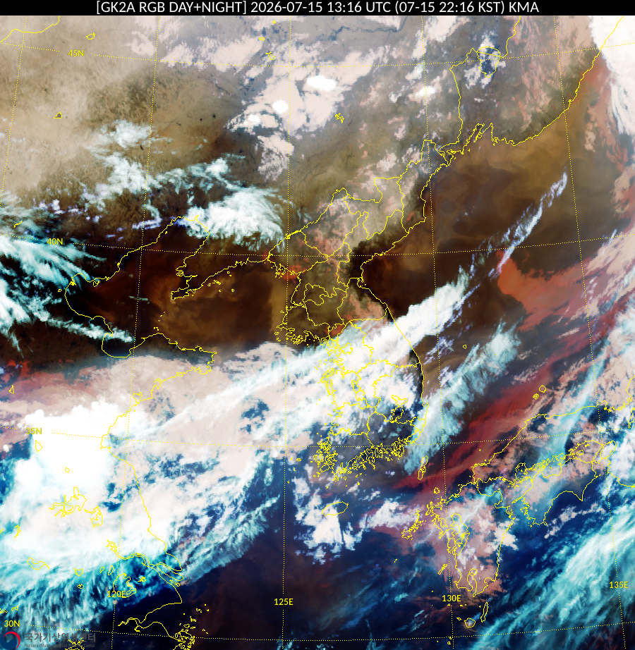 Satellite : 202607151316