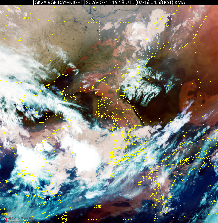 Satellite : 202607151958