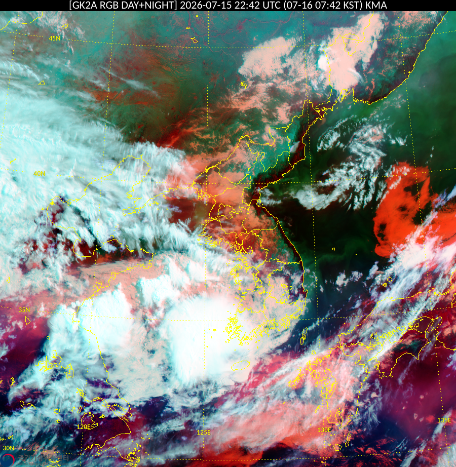 Satellite : 202607152242