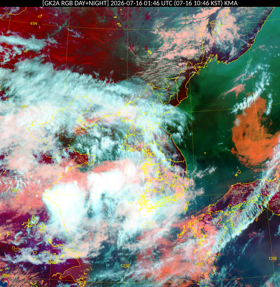 Satellite : 202607160146