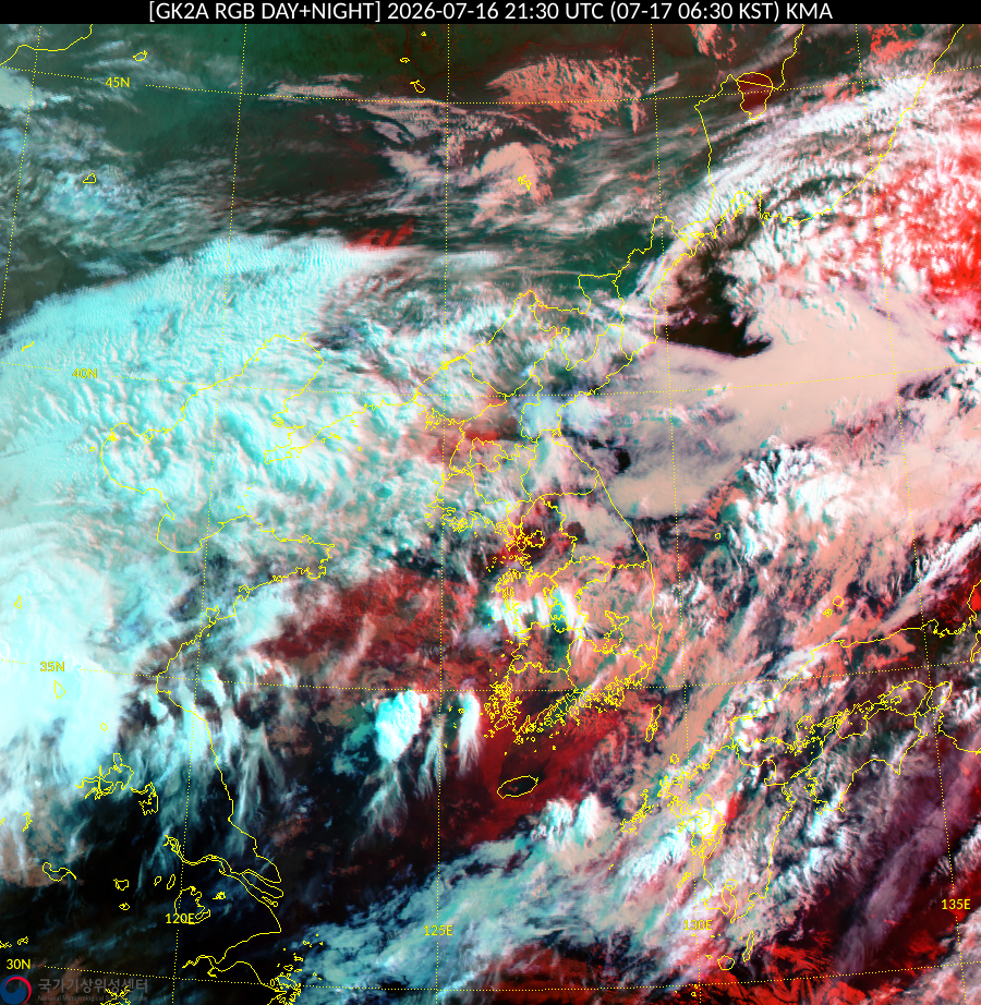 Satellite : 202607162130