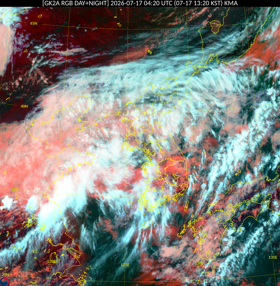 Satellite : 202607170420
