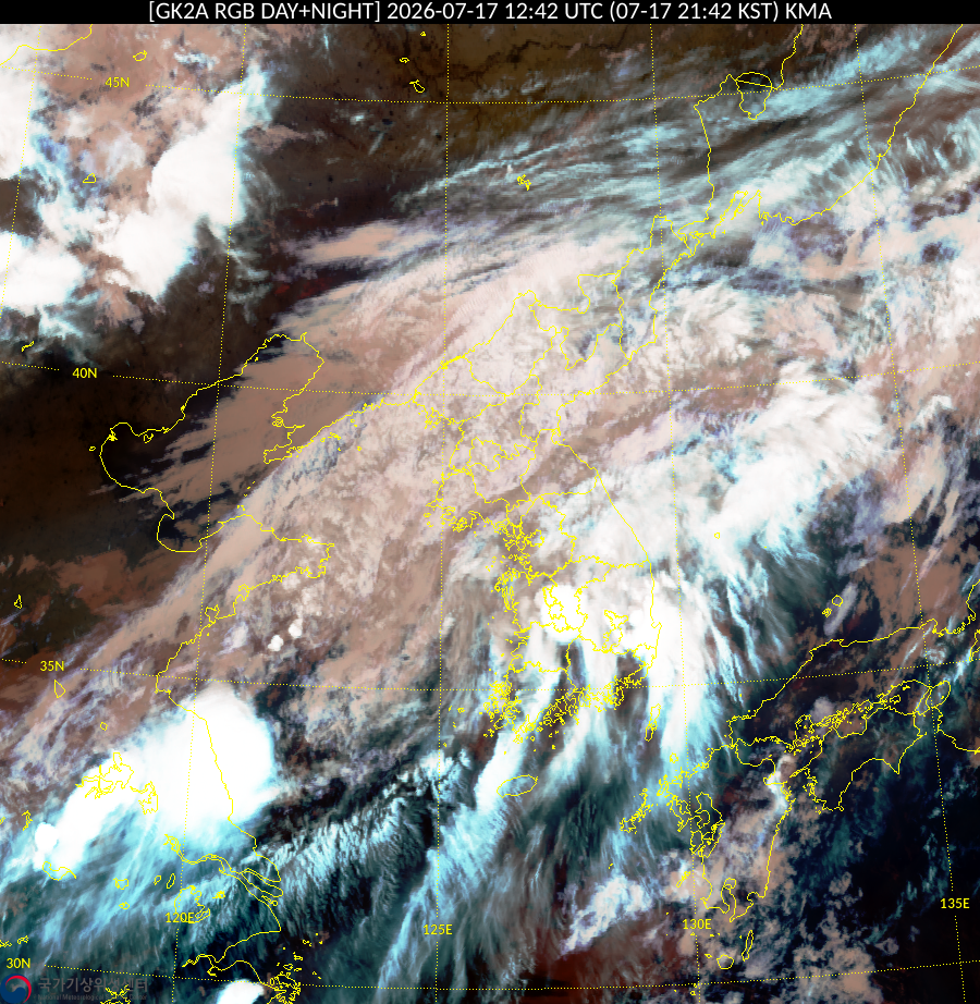 Satellite : 202607171242