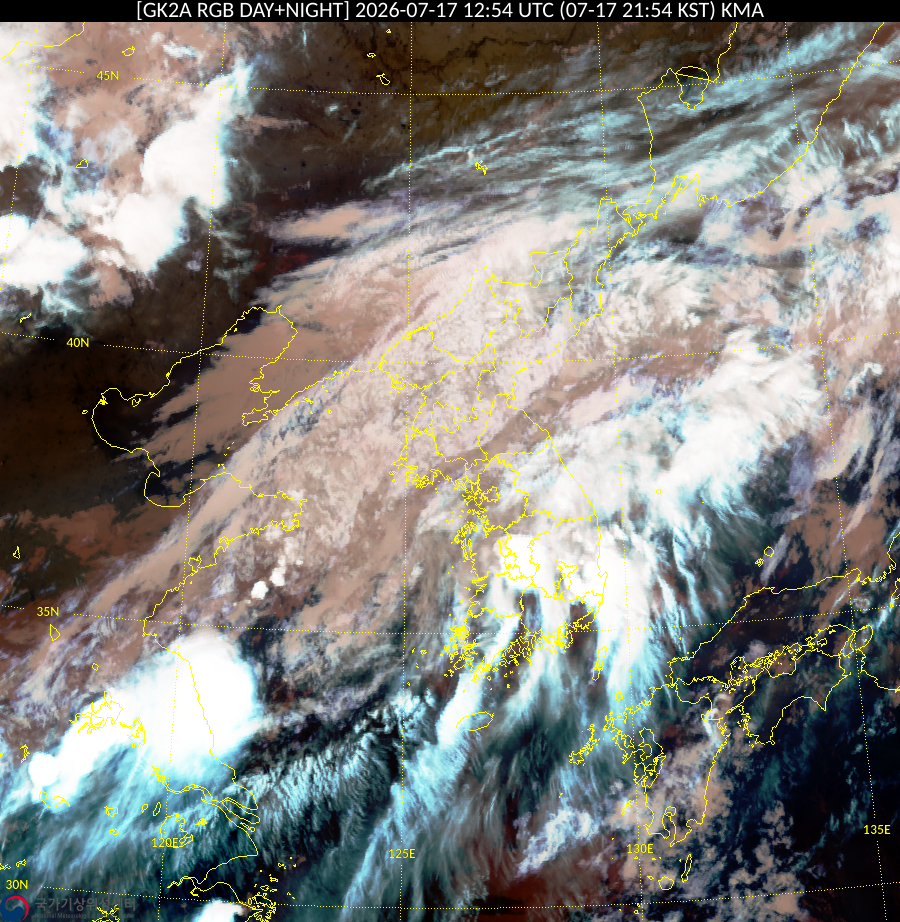 Satellite : 202607171254