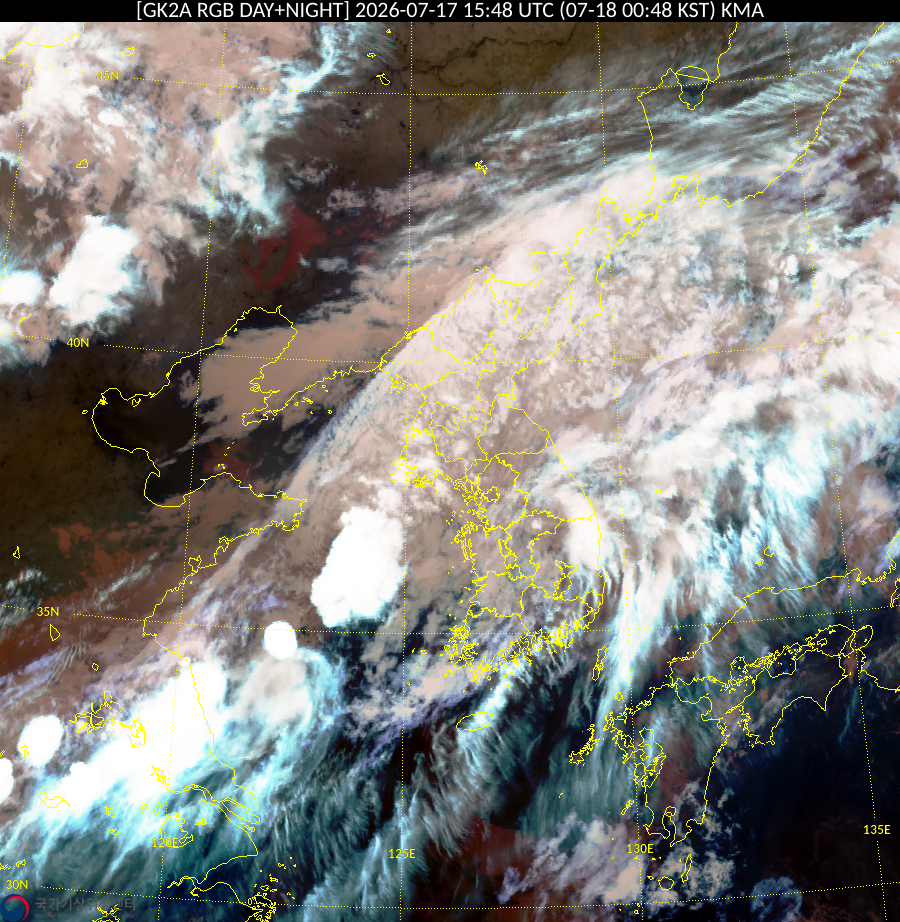 Satellite : 202607171548