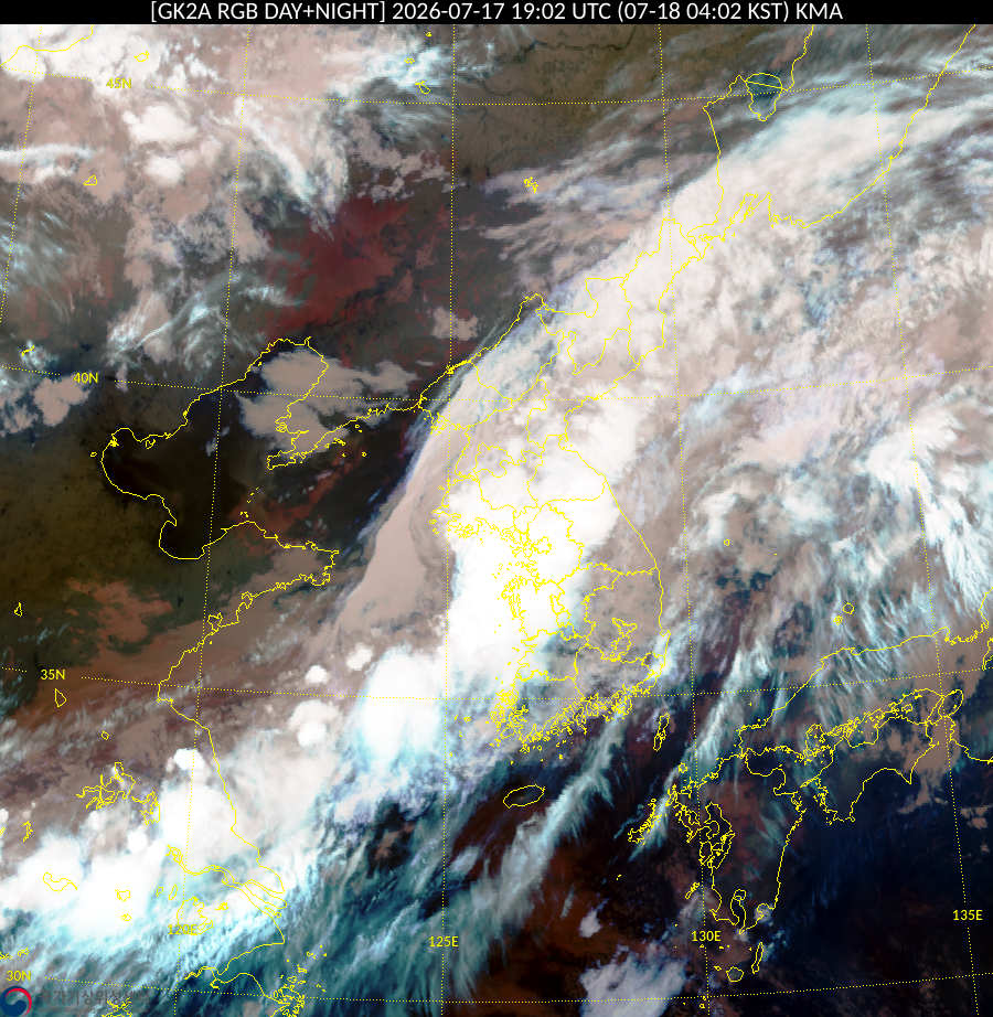 Satellite : 202607171902
