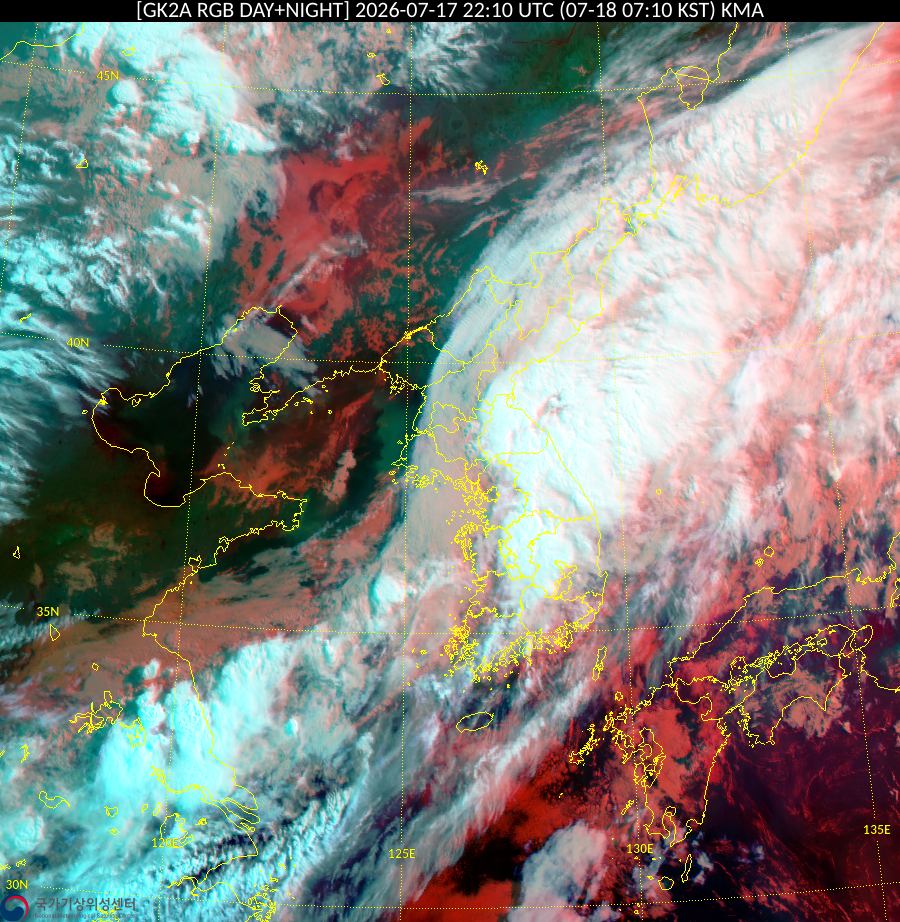 Satellite : 202607172210