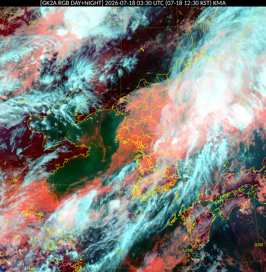 Satellite : 202607180330