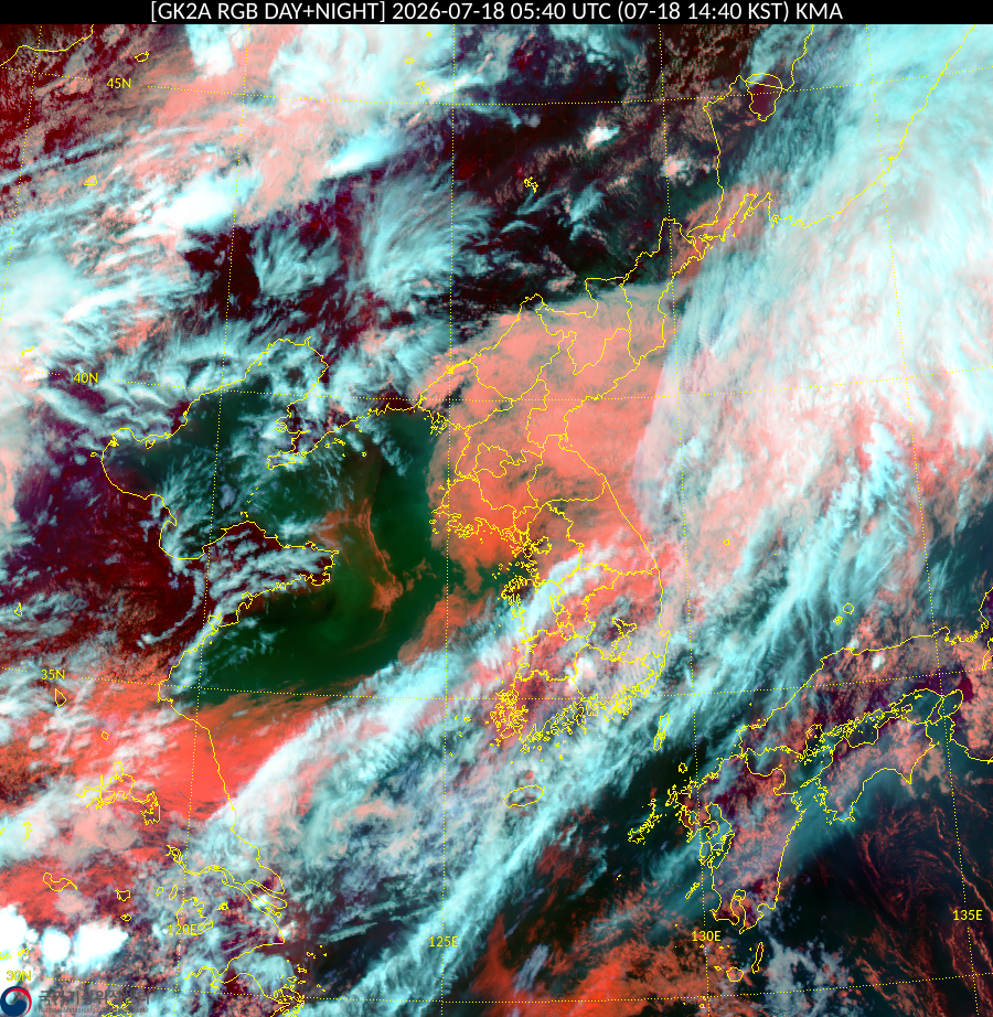 Satellite : 202607180540