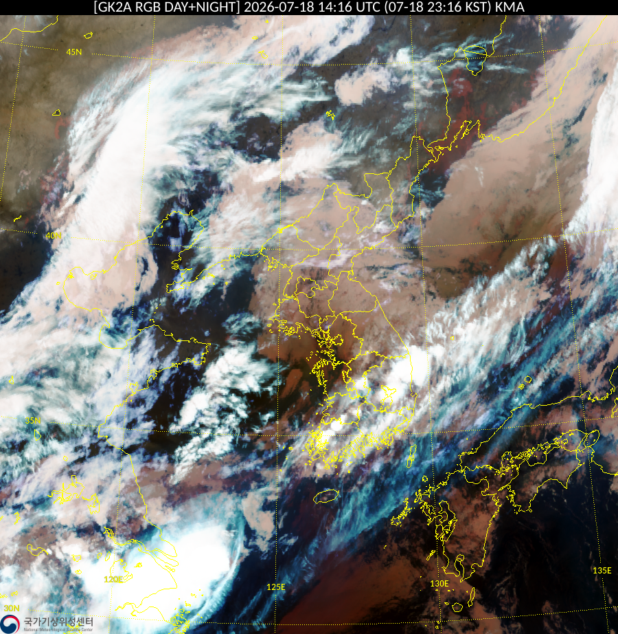 Satellite : 202607181416