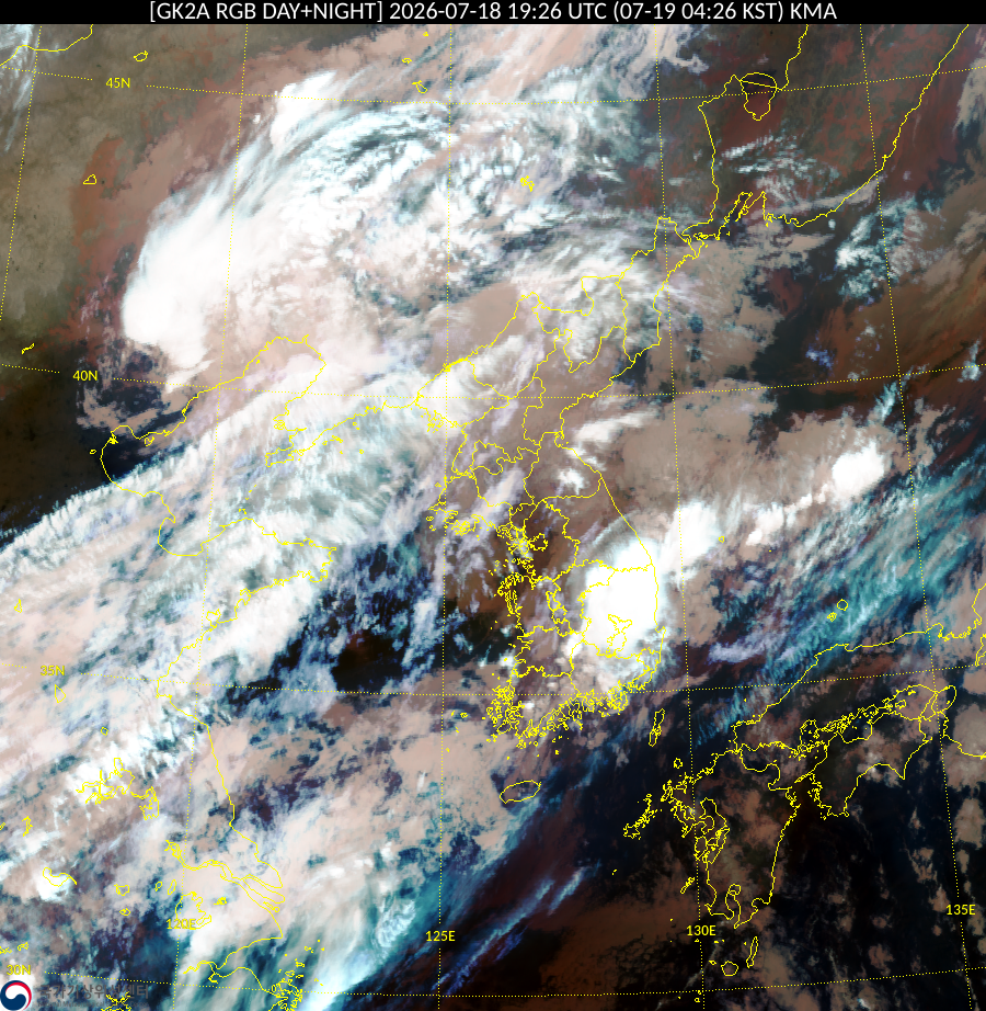 Satellite : 202607181926