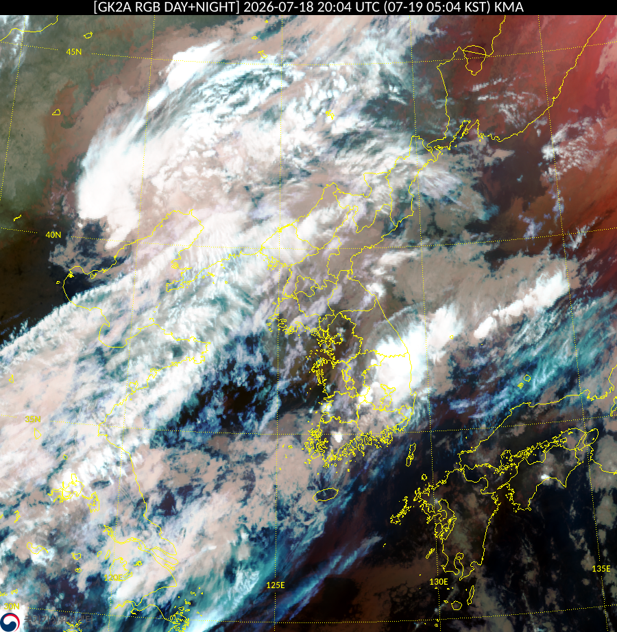 Satellite : 202607182004