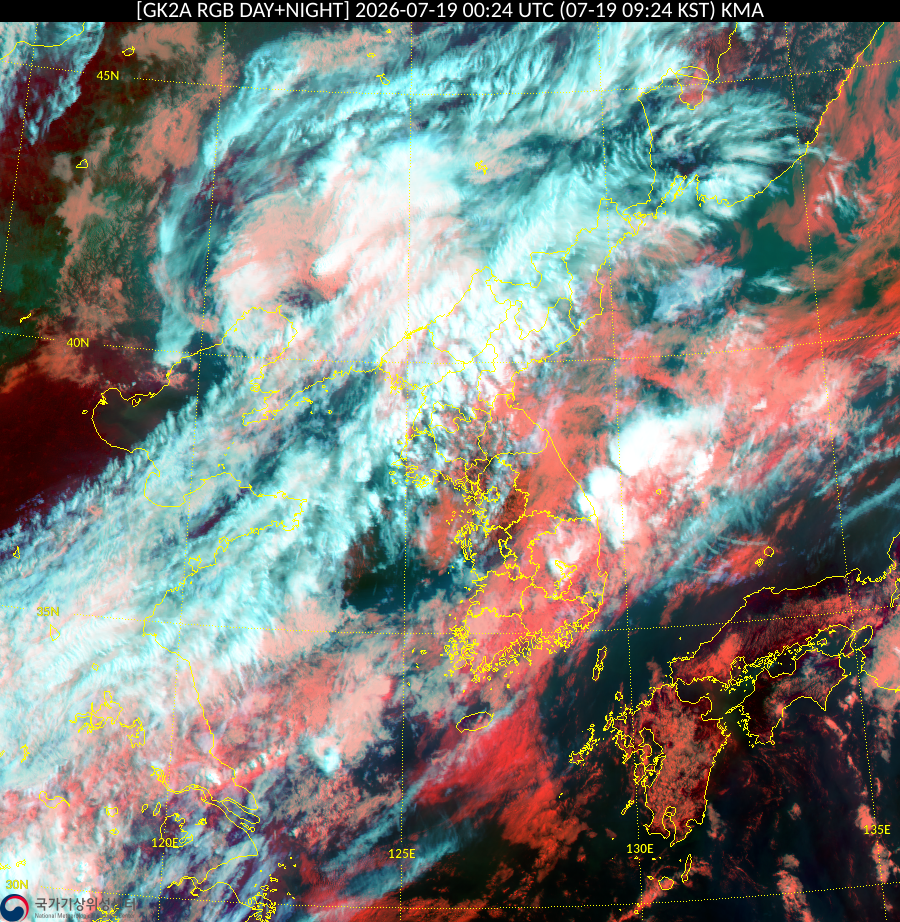 Satellite : 202607190024