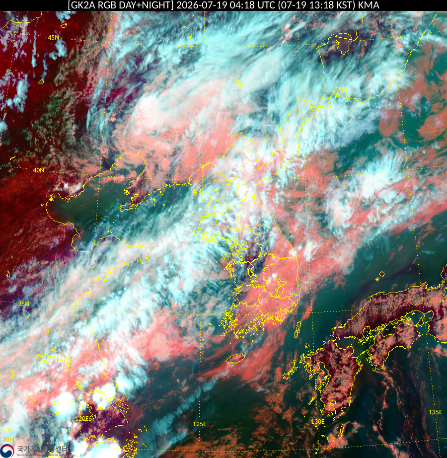 Satellite : 202607190418