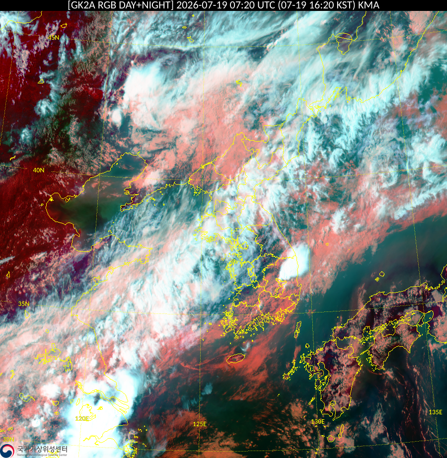 Satellite : 202607190720