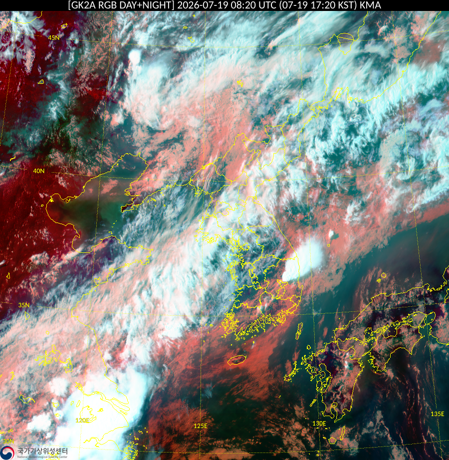 Satellite : 202607190820