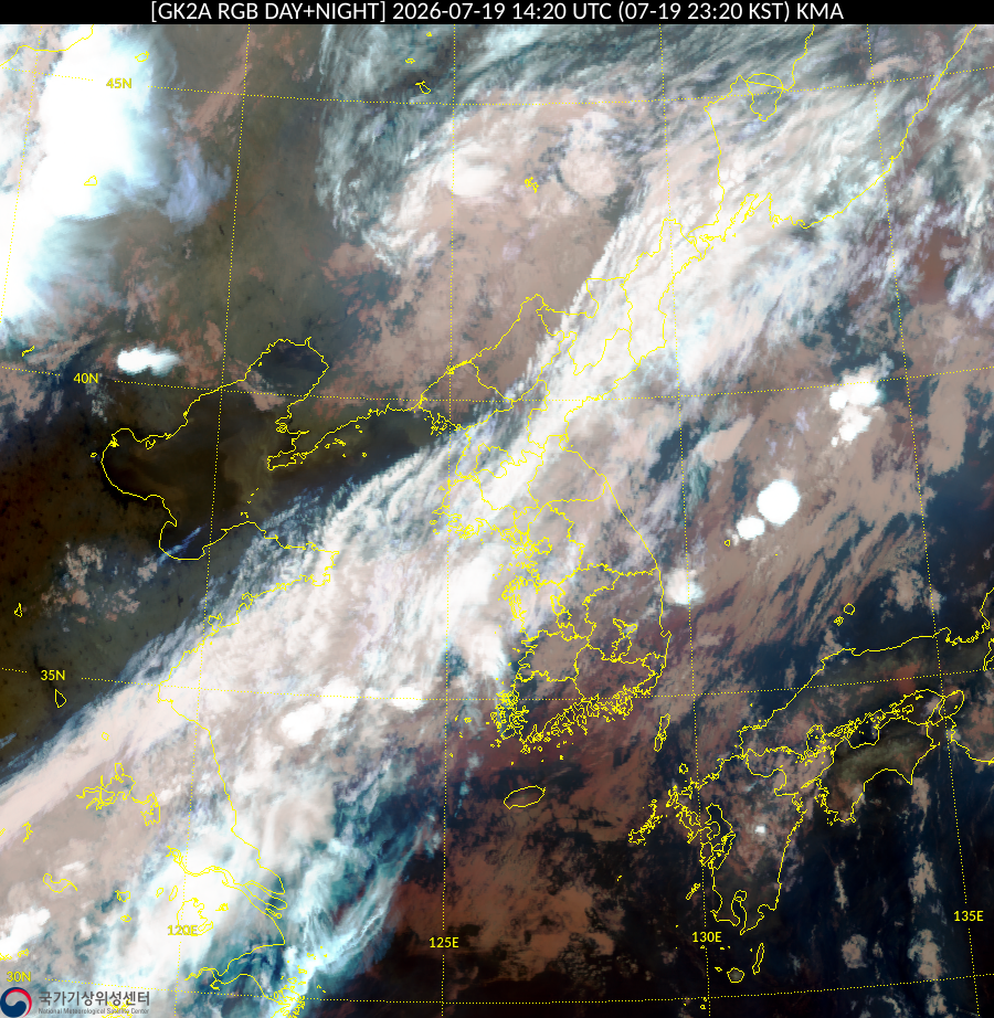 Satellite : 202607191420